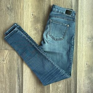 Celebrity Pink Skinny Jeans